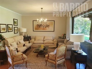 Casa en Venta en Chicureo / Piedra Roja