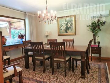 Casa en Venta en Chicureo / Piedra Roja