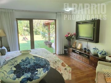 Casa en Venta en Chicureo / Piedra Roja
