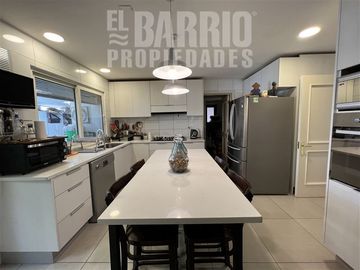 Casa en Venta en Chicureo / Piedra Roja