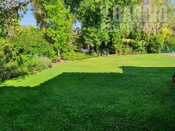 Casa en Venta en Chicureo / Piedra Roja