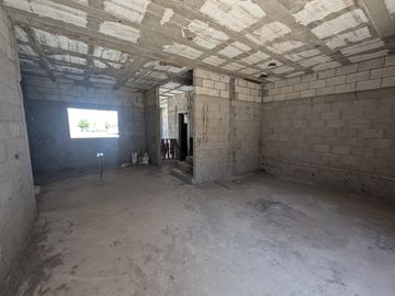 CASA EN PREVENTA EN VIÑEDOS EN TORREON COAHUILA