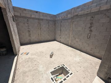 CASA EN PREVENTA EN VIÑEDOS EN TORREON COAHUILA