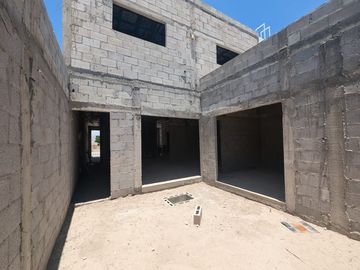 CASA EN PREVENTA EN VIÑEDOS EN TORREON COAHUILA