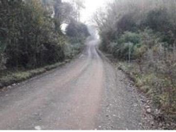 Agrícola en Venta en Venta Predio Forestal San Agustín, Curacautín Sin Comisión