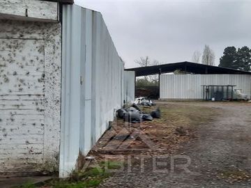Industrial en Venta en SECTOR EL LLANO DE RAUCO