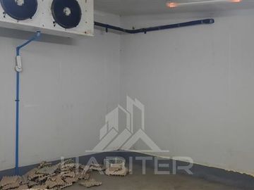 Industrial en Venta en SECTOR EL LLANO DE RAUCO