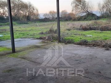 Industrial en Venta en SECTOR EL LLANO DE RAUCO