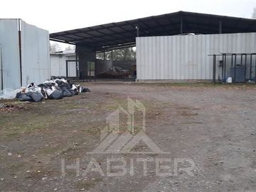 Industrial en Venta en SECTOR EL LLANO DE RAUCO
