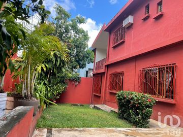 Residencia En Venta en Santiago Tuxtla; Veracruz.