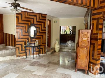 Residencia En Venta en Santiago Tuxtla; Veracruz.