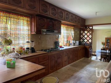Residencia En Venta en Santiago Tuxtla; Veracruz.