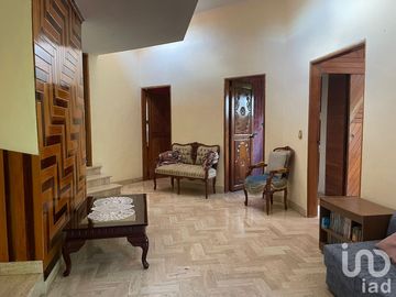 Residencia En Venta en Santiago Tuxtla; Veracruz.