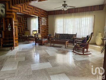 Residencia En Venta en Santiago Tuxtla; Veracruz.