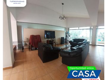 VENTA CASA DE LUJO 2 PISOS URB LOS GRANADOS SANTIAGO DE SURCO