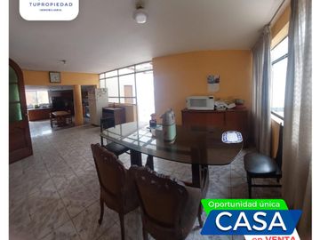VENTA CASA DE LUJO 2 PISOS URB LOS GRANADOS SANTIAGO DE SURCO
