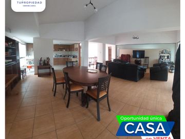 VENTA CASA DE LUJO 2 PISOS URB LOS GRANADOS SANTIAGO DE SURCO
