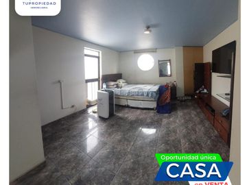 VENTA CASA DE LUJO 2 PISOS URB LOS GRANADOS SANTIAGO DE SURCO