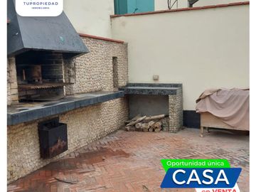 VENTA CASA DE LUJO 2 PISOS URB LOS GRANADOS SANTIAGO DE SURCO
