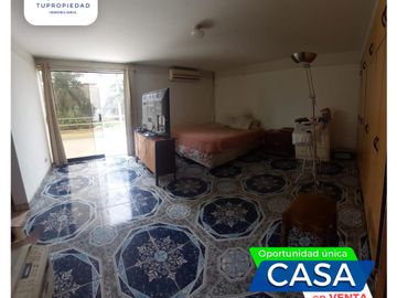 VENTA CASA DE LUJO 2 PISOS URB LOS GRANADOS SANTIAGO DE SURCO
