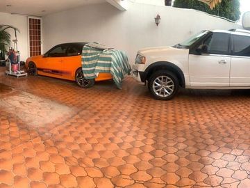 CASA EN VENTA EN CIUDAD SATÉLITE, NAUCALPAN DE JUÁREZ