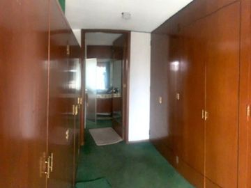 CASA EN VENTA EN CIUDAD SATÉLITE, NAUCALPAN DE JUÁREZ