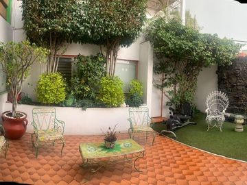 CASA EN VENTA EN CIUDAD SATÉLITE, NAUCALPAN DE JUÁREZ