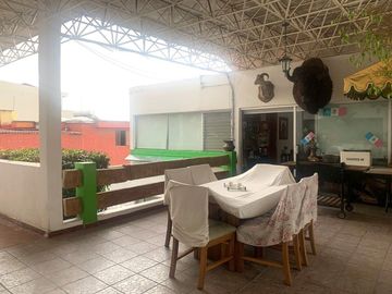 CASA EN VENTA EN CIUDAD SATÉLITE, NAUCALPAN DE JUÁREZ
