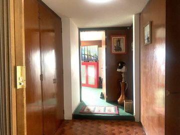 CASA EN VENTA EN CIUDAD SATÉLITE, NAUCALPAN DE JUÁREZ