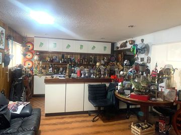 CASA EN VENTA EN CIUDAD SATÉLITE, NAUCALPAN DE JUÁREZ