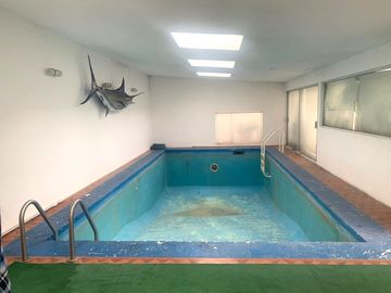 CASA EN VENTA EN CIUDAD SATÉLITE, NAUCALPAN DE JUÁREZ