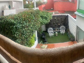 CASA EN VENTA EN CIUDAD SATÉLITE, NAUCALPAN DE JUÁREZ