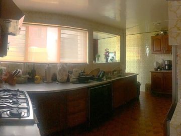CASA EN VENTA EN CIUDAD SATÉLITE, NAUCALPAN DE JUÁREZ