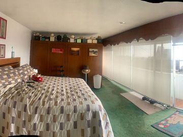 CASA EN VENTA EN CIUDAD SATÉLITE, NAUCALPAN DE JUÁREZ