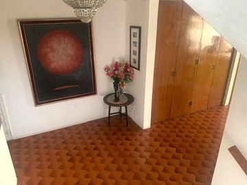 CASA EN VENTA EN CIUDAD SATÉLITE, NAUCALPAN DE JUÁREZ