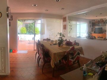 CASA EN VENTA EN CIUDAD SATÉLITE, NAUCALPAN DE JUÁREZ