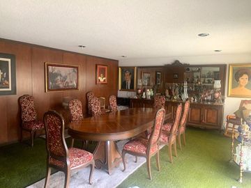 CASA EN VENTA EN CIUDAD SATÉLITE, NAUCALPAN DE JUÁREZ