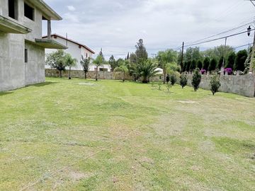 PREVENTA CASA EN GRANJAS RESIDENCIALES TEQUISQUIAPAN