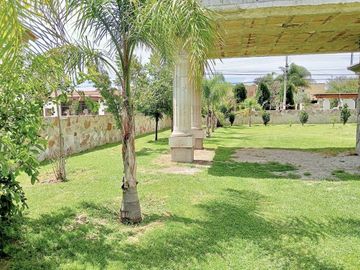 PREVENTA CASA EN GRANJAS RESIDENCIALES TEQUISQUIAPAN