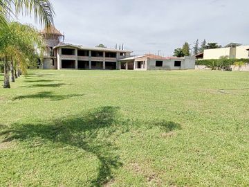 PREVENTA CASA EN GRANJAS RESIDENCIALES TEQUISQUIAPAN