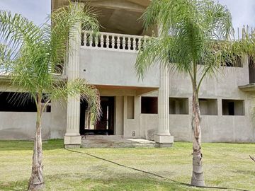 PREVENTA CASA EN GRANJAS RESIDENCIALES TEQUISQUIAPAN