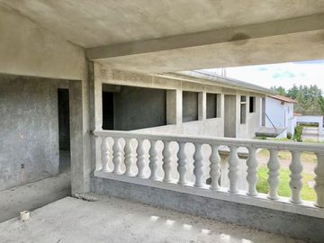 PREVENTA CASA EN GRANJAS RESIDENCIALES TEQUISQUIAPAN