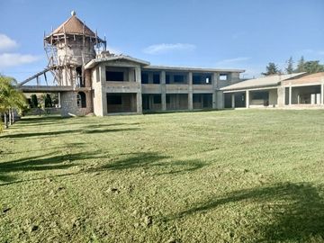 PREVENTA CASA EN GRANJAS RESIDENCIALES TEQUISQUIAPAN