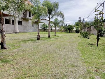 PREVENTA CASA EN GRANJAS RESIDENCIALES TEQUISQUIAPAN