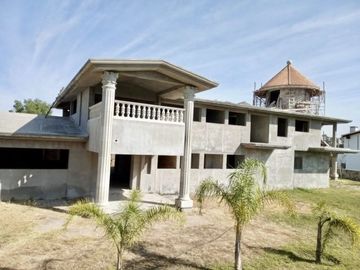 PREVENTA CASA EN GRANJAS RESIDENCIALES TEQUISQUIAPAN