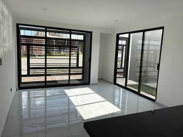 Casa en Venta, Fraccionamiento Punta del Sol, Puebla