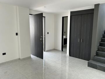 Casa en Venta, Fraccionamiento Punta del Sol, Puebla