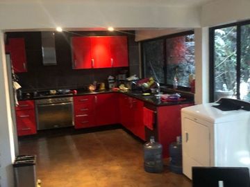 CASA EN VENTA EN JARDINES EN  LA MONTAÑA
