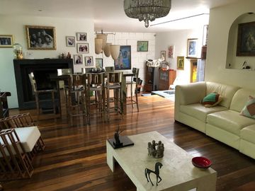 CASA EN VENTA EN JARDINES EN  LA MONTAÑA