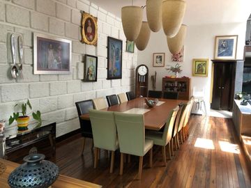 CASA EN VENTA EN JARDINES EN  LA MONTAÑA
